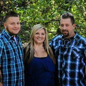 Meet your Posher, Jerry